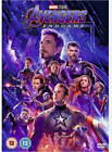 Marvel Studios Avengers: Endgame DVD Action (2019)  BRAND NEW SEALED