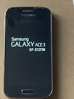 Samsung Galaxy Ace 3 GT-S7275R - Metallic Black (EE) Smartphone