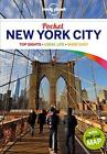 Lonely Planet Pocket New York City (Travel Guide), Lonely Planet,Bonetto, Cristi