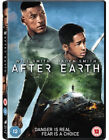 After Earth [Region 2] - DVD - New