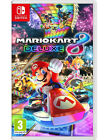 Mario Kart 8 Deluxe Videogioco Nintendo Switch in offerta