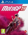 MotoGP 19 - PlayStation 4 - NUOVO