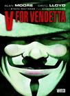 V For Vendetta New Edition TP,Alan Moore