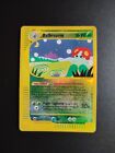 Carta Pokemon • Bellossom Rara Reverse Holo • 5/147 Aquapolis • ITA