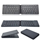 Foldable BT keyboard Portable wireless keyboard compatible with iOS, Android
