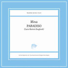 Mina - Paradiso - Lucio Battisti Songbook - 2 Cd