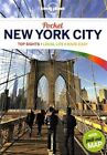 Lonely Planet Pocket New York City (Travel Guide) By Lonely Planet, Cristian Bo