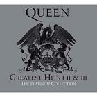 Queen The Platinum Collection Triplo Cd Nuovo e Sigillato
