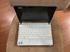 Netbook Acer Aspire One ZG5 bianco