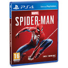 Sony PS4 Marvel s Spider-Man Marvel s Spider-Man, Playstation 4, 16+