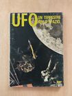 UFO Anno II n.14 Edifumetto 1974