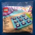 Lego 40265 Friends Tic-Tac-Toe polybag
