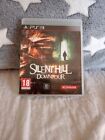 Silent Hill Downpour PS3 PlayStation PAL ITA