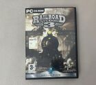 PC DVD ROM RAILROAD TYCOON 3 POPTOP SOFTWARE GATHERING COMPLETO
