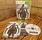 Darksiders 2 / II - Limited Edtion with Death Riders Pack. PAL. COMPLETE