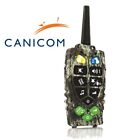 Canicom Midland Beeper One Pro Telecomando | Portata oltre 600 m | Per 2 collari