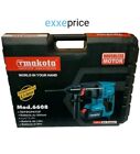Makota Trapano a Batteria e Accesori Tassellatore 2pc batterie - Exxe Price