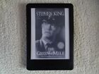Amazon Kindle 10th Generation J9G29R 6" 8GB e-book reader with 1400 Books