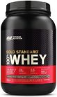 Optimum Nutrition Gold Standard 100% Whey Proteine in polvere per lo Sviluppo
