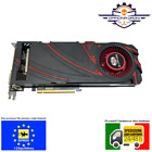SCHEDA VIDEO ASUS AMD RADEON R9 290 4GB GDDR5 4096MB PCI-E EXPRESS