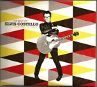 Elvis Costello - The First 10 Years: The Best Of (CD 2007)