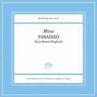 6673446 Audio Cd Mina - Paradiso (Lucio Battisti Songbook) (2 Cd)