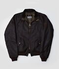 Steve McQueen x Barbour International Merchant wax jacket limited bomber quilted