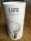 LIFX Mini White (E27) A60 Ampoule Smart LED connectable Wi-Fi  NEUF & ORIGINAL