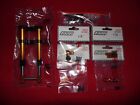 Vintage 1/5 NUOVA FAOR SF509/701 Hydraulic Front Forks & Spares RC Bike Kit