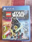 Lego Star Wars la saga Skywalker PlayStation 4 PS4 gioco PAL Con Italiano