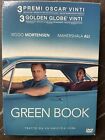 Green Book (Peter Farrelly, 2018) - DVD