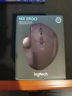 Logitech MX ERGO mouse advanced wireless trackball (mod.910 005179)+ custodia