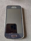 Samsung Galaxy Ace 3 Metallic Black - Spares or Repairs