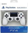 Sony PlayStation 4 DualShock 4 - Controller - Bianco Wireless joystick joypad