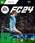 EA Sports FC 24 Xbox One Download Vollversion Xbox Live Code Email (OhneCD/DVD)