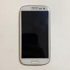 Samsung Galaxy S3 III Neo GT-i9301i Bianco Smartphone Android Non Funzionante