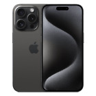 Apple iPhone 15 Pro 5G 128GB Nuovo Originale Smartphone Titanio Nero Black