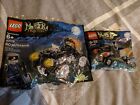Lego Monster Fighters Polybags 40076