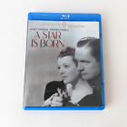 A Star Is Born (1937) Janet Gaynor Warner Archive Collection US Import Blu-ray