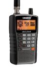 Scanner palmare Uniden UBC-125XLT 500 canali 25-960 MHz