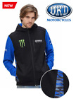 NEW 2024 Genuine Yamaha Men’s Monster Energy Racing Team Hoody KALTAN Sweatshirt