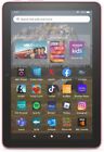 New Amazon Kindle Fire 8" HD Tablet with Alexa 32GB (12th gen) latest 2022 model