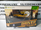 DRIVER: SAN FRANCISCO, COLLECTOR PACK ,  XBOX 360, NUOVO