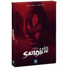 Suspiria (Digibook Ed Limitata) (Blu-Ray+Dvd)  [Blu-Ray Nuovo]
