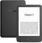 Amazon Ebook Kindle 2022 Con Pubblicita  Black B09swrypb2 Lettore Ebook Reader