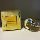 Bulgari Omnia Golden Citrine Eau de Toilette 5 ml