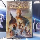 Black Adam  DVD   (2022)   EDIZIONE ITALIANA *NUOVO*
