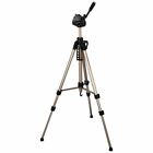 HAMA STAR 62 TRIPOD 4162 SLR VIDEO SPOTTING SCOPE SUPPORT WITH CASE