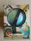 Giramondo Mappamondo Antico 11 Cm 4,3"