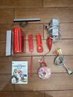 Nintendo Wii Rossa limited edition 25th anniversary